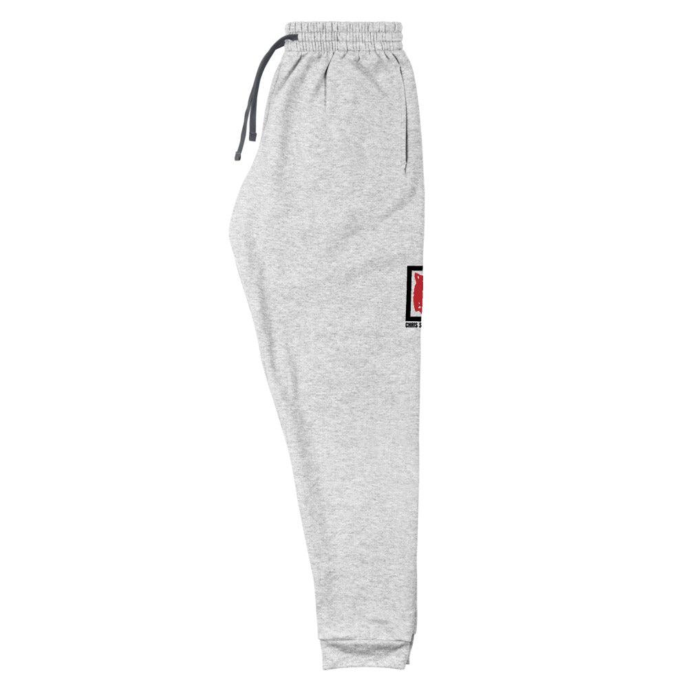 Chris Walker "CW" Joggers - Fan Arch