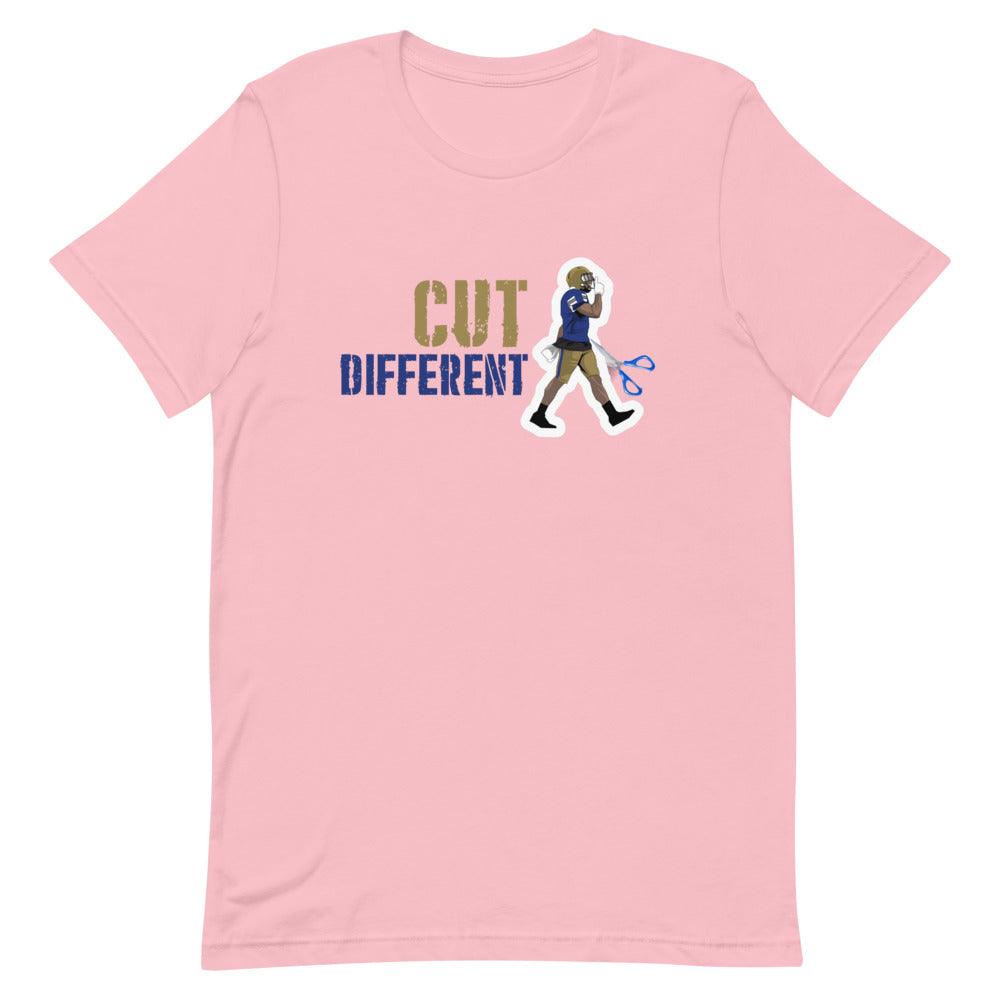 Mike Jones “Cut Different” T-Shirt - Fan Arch