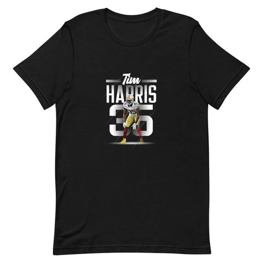 Tim Harris "Gameday" T-Shirt - Fan Arch