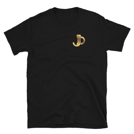 Javin DeLaurier "Gold" T-Shirt - Fan Arch