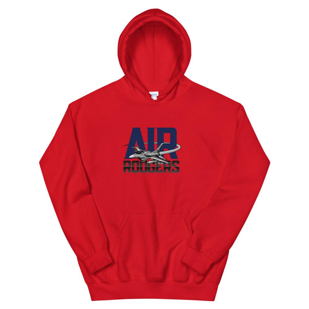 Isaiah Rodgers "Air Rodgers" Hoodie - Fan Arch