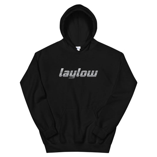 Vincent Edwards "Laylow" Hoodie - Fan Arch