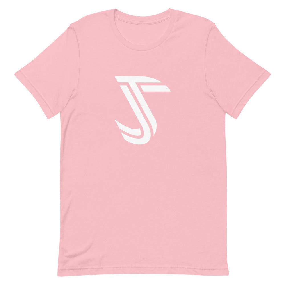 Juan Thornhill "JT22" T-Shirt - Fan Arch