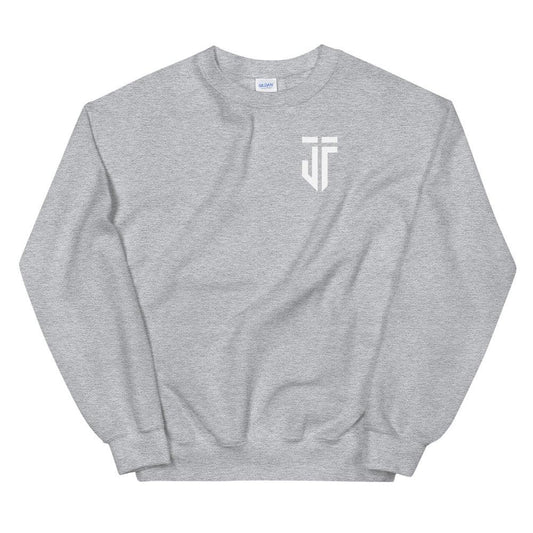 Jody Fortson Jr. "JF" Sweatshirt - Fan Arch