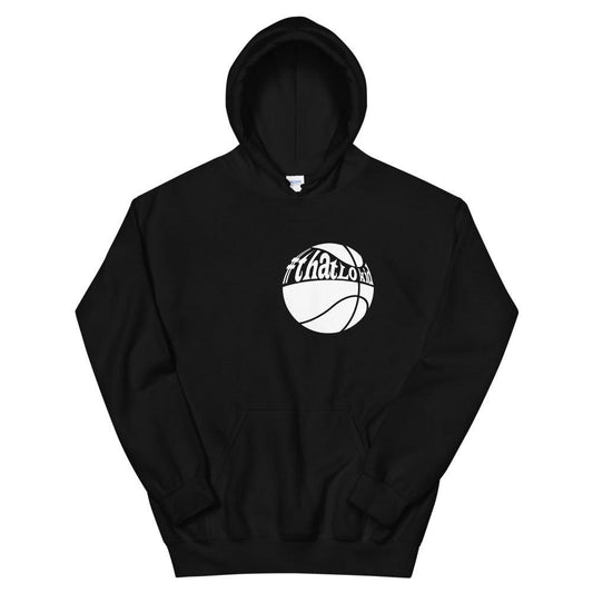 Omar Lo "#ThatLoKid" Hoodie - Fan Arch