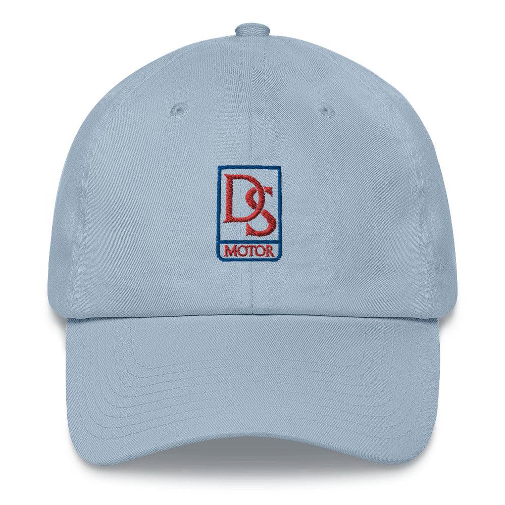 Devin Singletary “Motor” Hat - Fan Arch