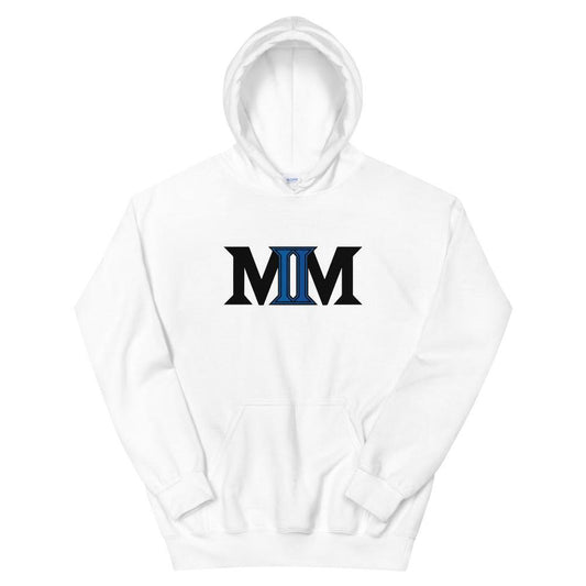 Matt Mobley "MM" Hoodie - Fan Arch