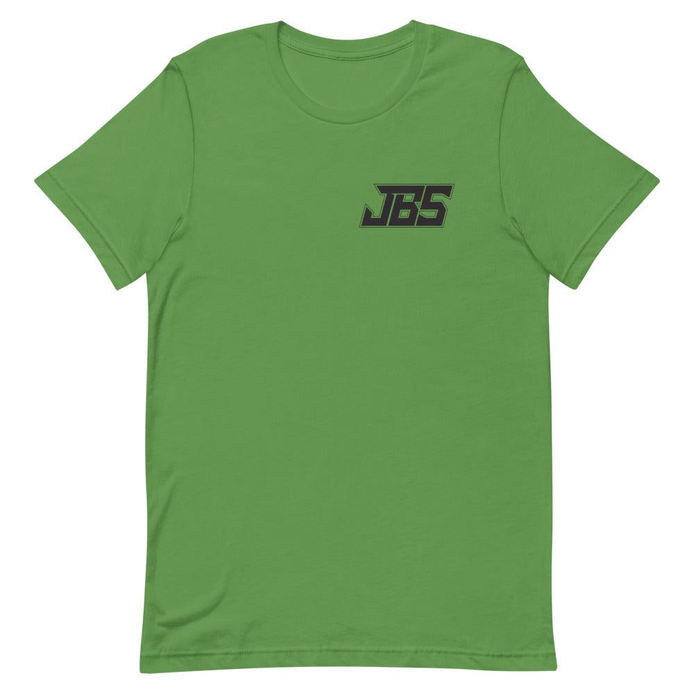 Jarrell Brantley "JB5" T-Shirt - Fan Arch