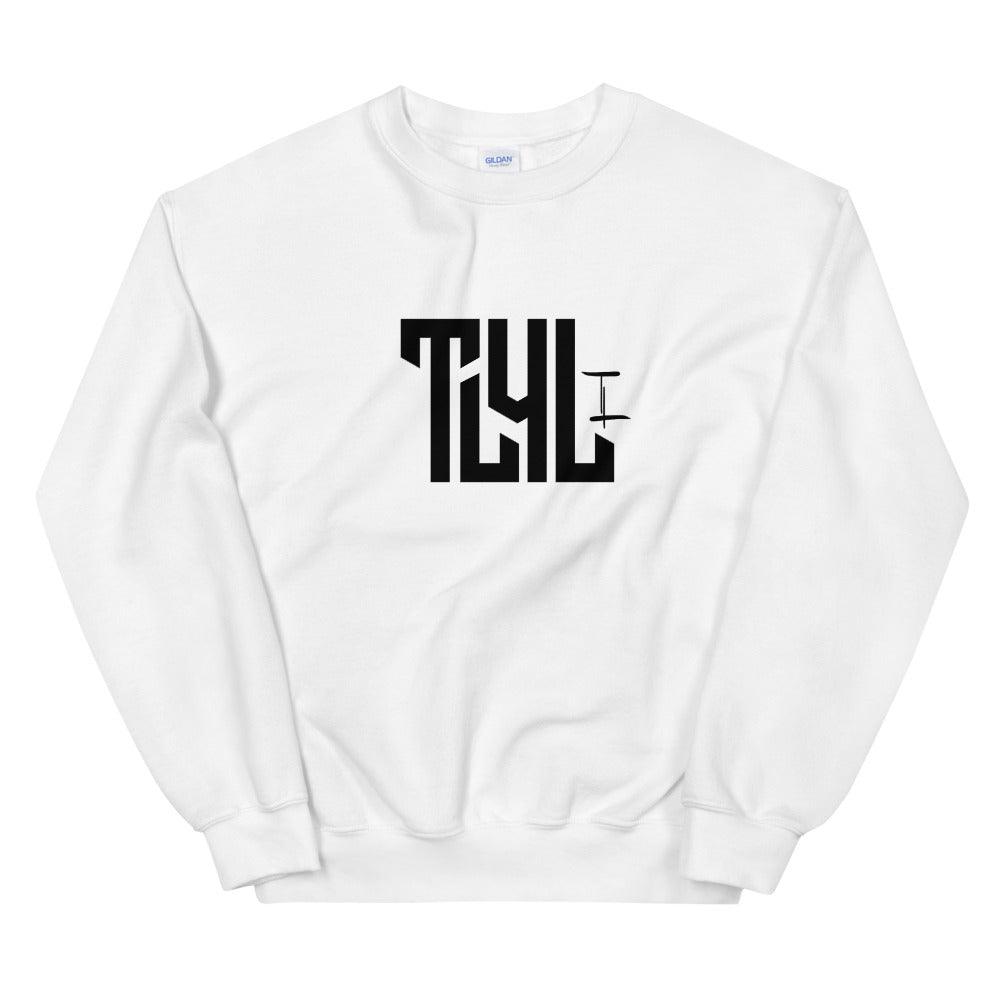 Terry Larrier "TL4L" Sweatshirt - Fan Arch