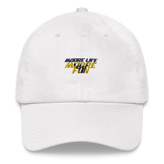 Michael Moore "Moore Fun" hat - Fan Arch