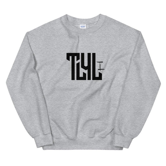 Terry Larrier "TL4L" Sweatshirt - Fan Arch
