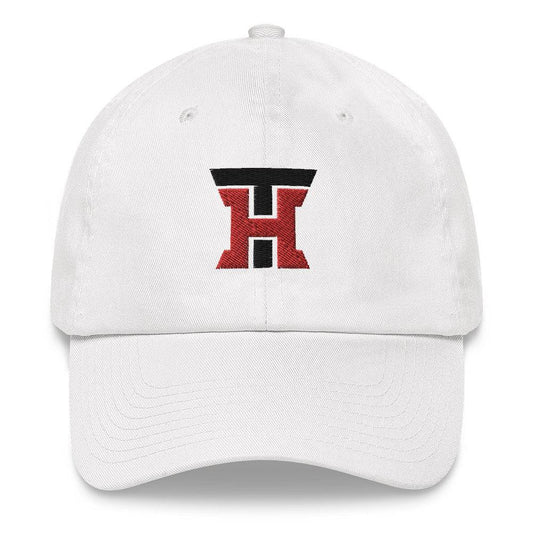 Tim Harris "TH" hat - Fan Arch