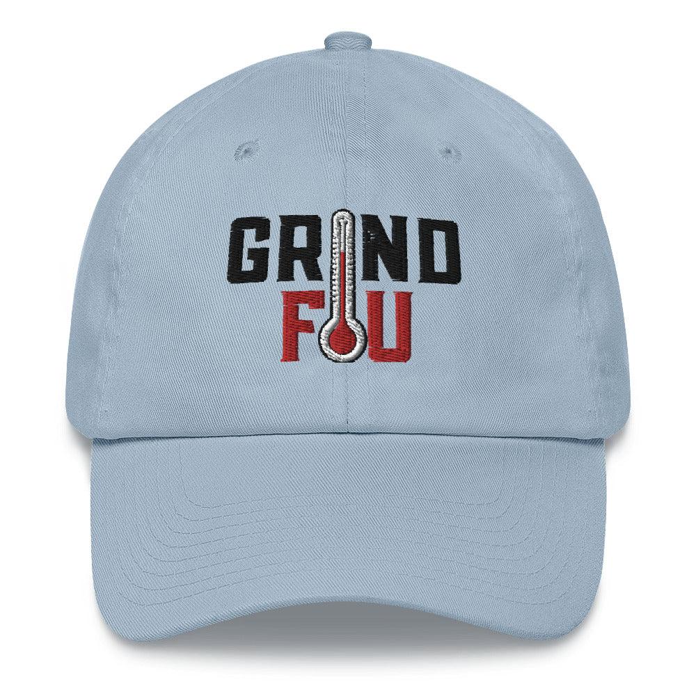 DJ Swearinger "Grindflu" hat - Fan Arch