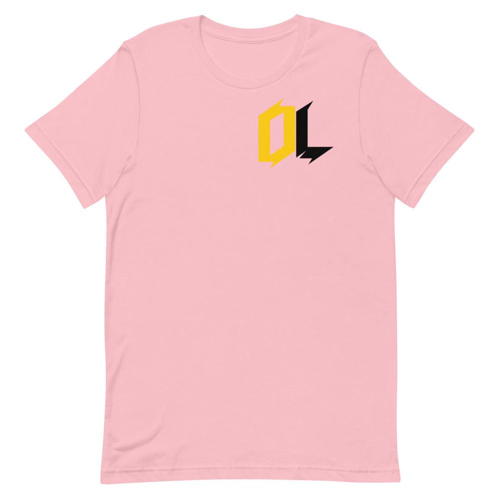 Omar Lo "OL" T-Shirt - Fan Arch
