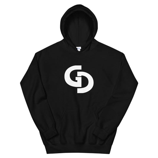 Mykel Traylor Bennett “GrabDat” Hoodie - Fan Arch
