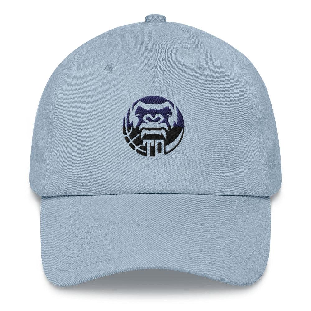 Tai Odiase "TO GORILLA" hat - Fan Arch