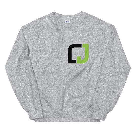 Chase Jeter “CJ” Sweatshirt - Fan Arch