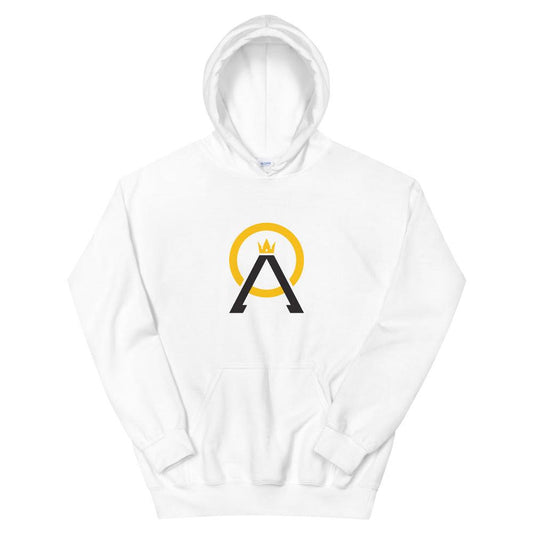 Olasunkanmi Adeniyi “OA” Hoodie - Fan Arch