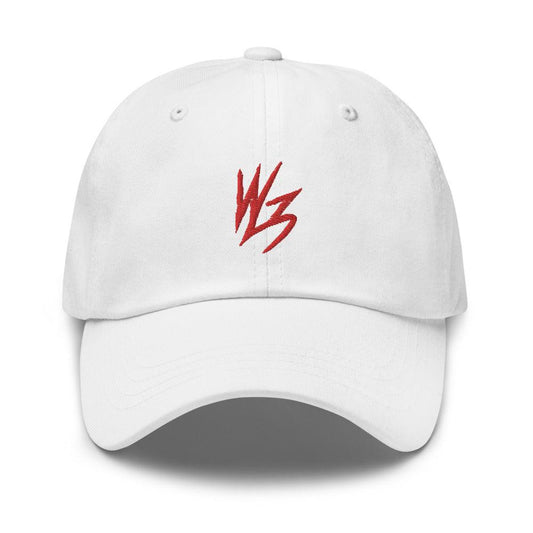 Wil London III "WL3" hat - Fan Arch