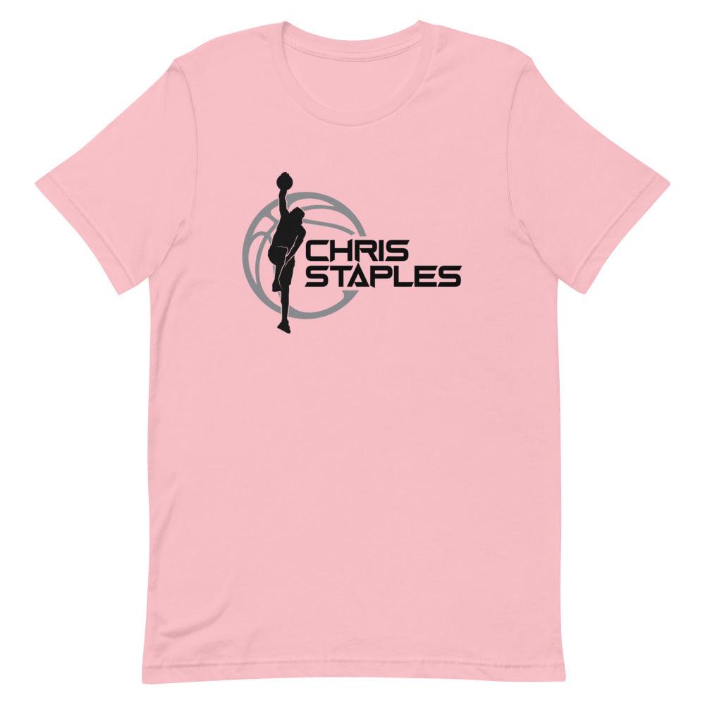 Chris Staples T-Shirt - Fan Arch