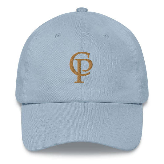 Casey Prather "CP" hat - Fan Arch