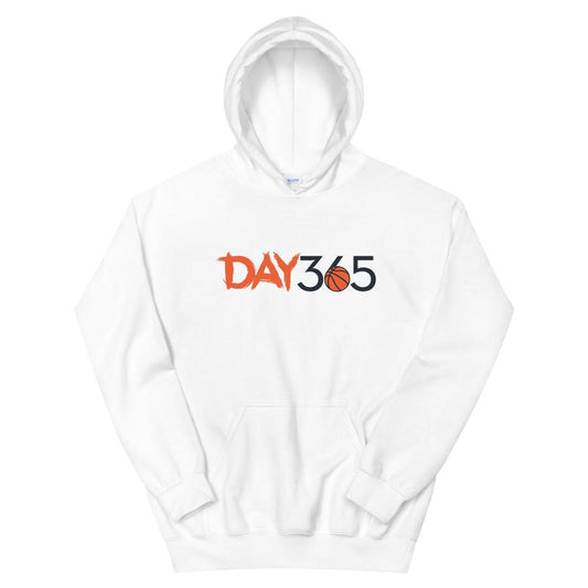 Austin Mills "DAY365" Hoodie - Fan Arch