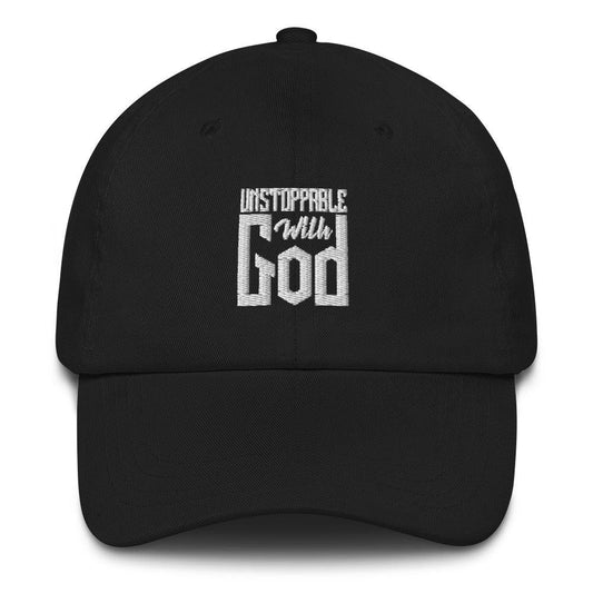 Mykel Traylor Bennett “Unstoppable” Hat - Fan Arch