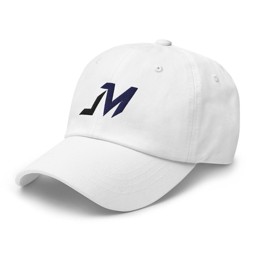Justin March "JM" hat - Fan Arch