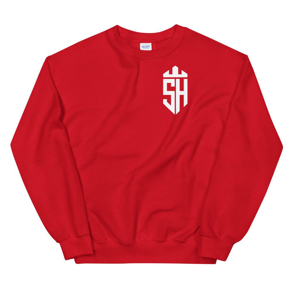 Kyle Hines "Sir Hines" Sweatshirt - Fan Arch