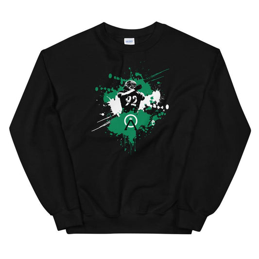 Olasunkanmi Adeniyi" Homecoming" Sweatshirt - Fan Arch