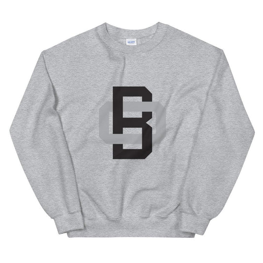 Oumar Ballo “OB” Sweatshirt - Fan Arch