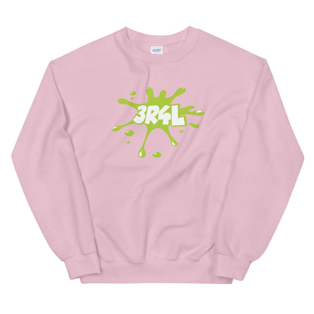 Jalen Adams "RRR" Sweatshirt - Fan Arch