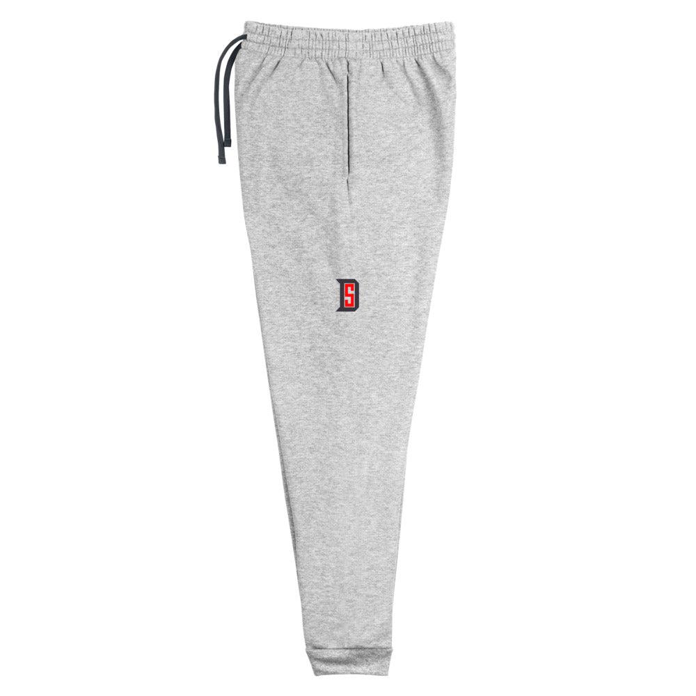 Devin Sweetney "DS" Joggers - Fan Arch