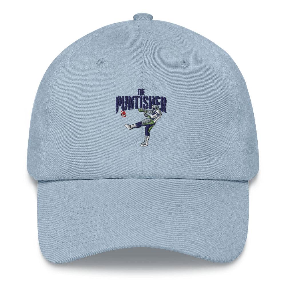 Chris Jones "The Puntisher" hat - Fan Arch