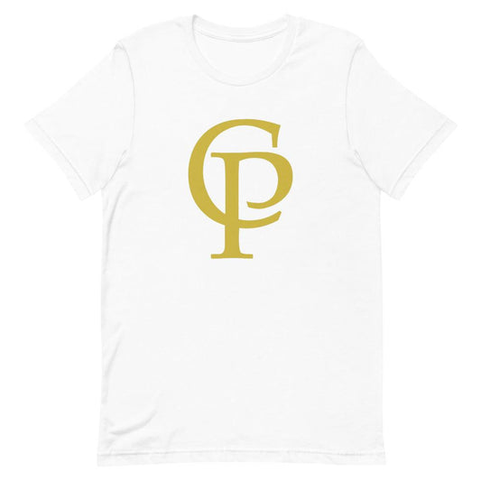 Casey Prather "CP" T-Shirt - Fan Arch