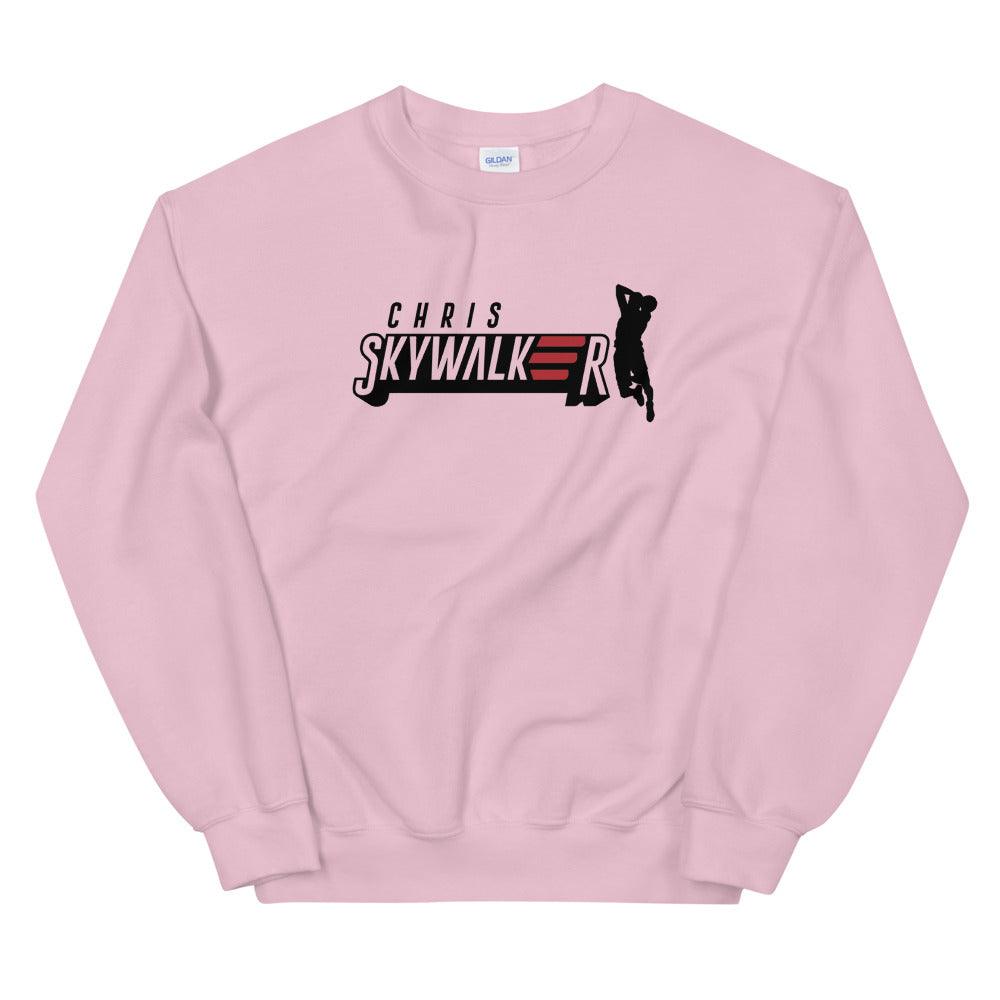Chris Walker "Skywalker" Sweatshirt - Fan Arch