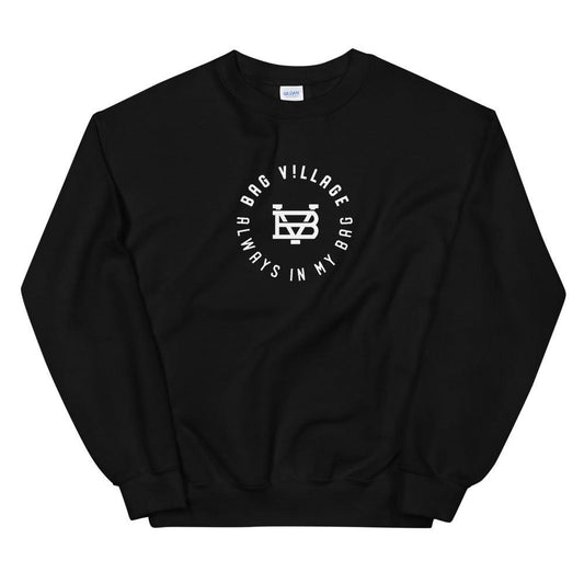 Guy Oliver "Always in my Bag" Sweatshirt - Fan Arch
