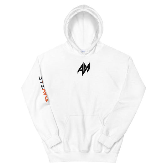 Austin Mills "DAY365" Hoodie - Fan Arch