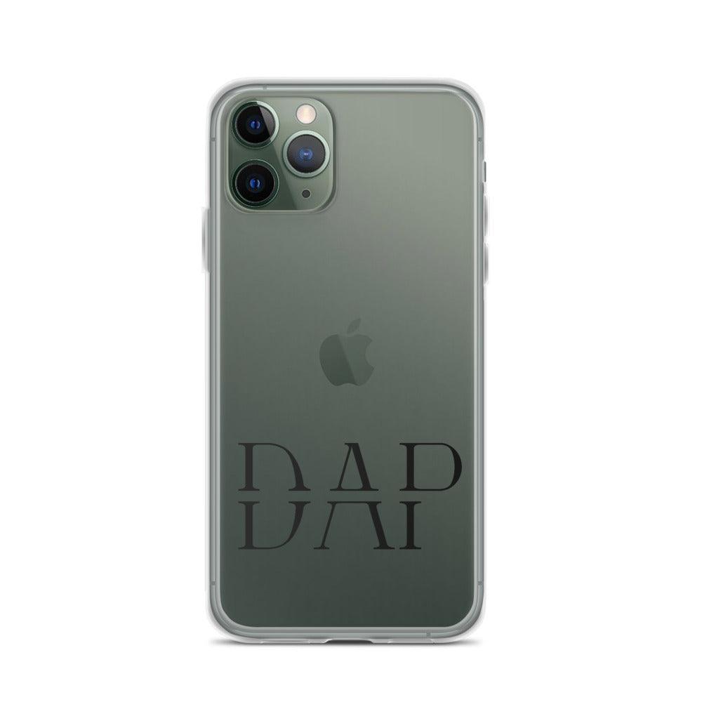 DeVaughn Akoon-Purcell "DAP" iPhone Case - Fan Arch