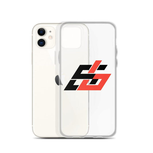 Shaq Buchanan “SB” iPhone Case - Fan Arch