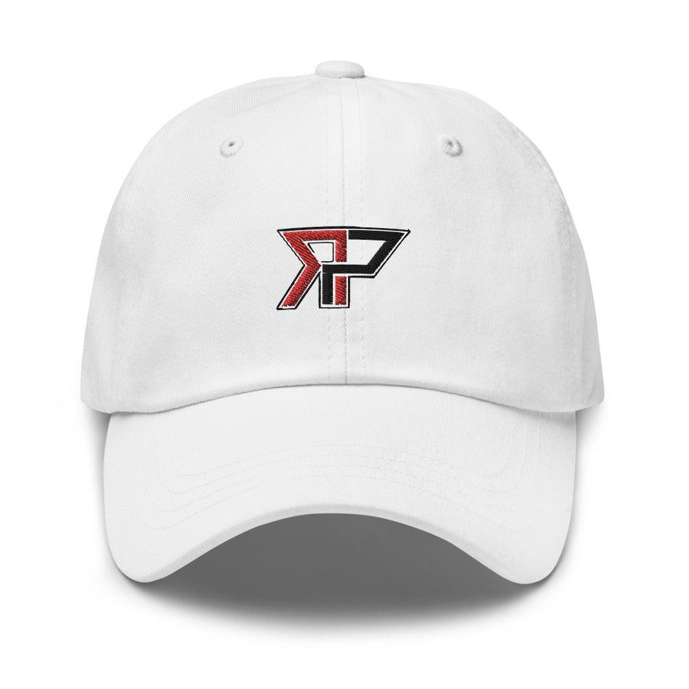 Raphiael Putney “RP” hat - Fan Arch