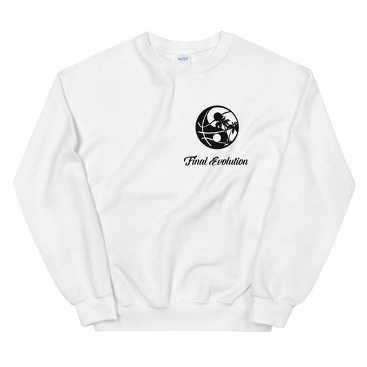 Elijah Bonds "Final Evolution" Sweatshirt - Fan Arch