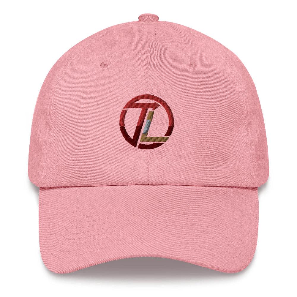 Todd Lott “TL” hat - Fan Arch