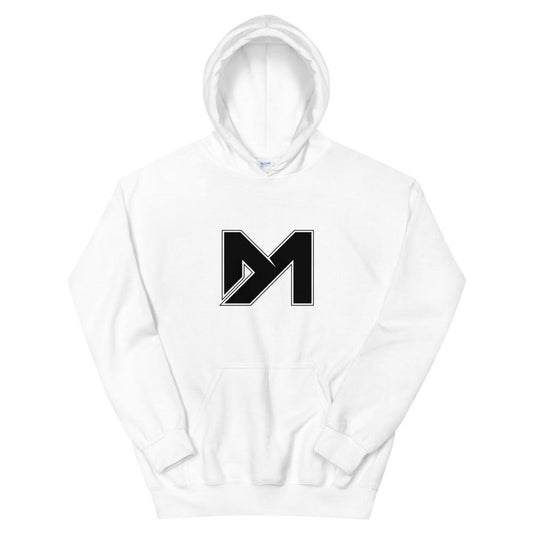 David Mayo “DM” Hoodie - Fan Arch