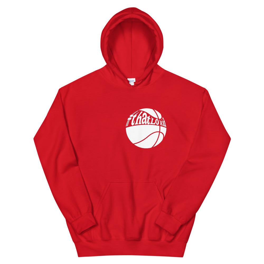 Omar Lo "#ThatLoKid" Hoodie - Fan Arch