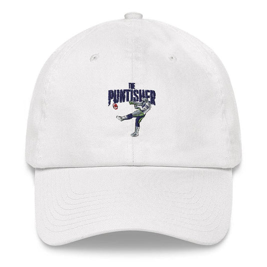Chris Jones "The Puntisher" hat - Fan Arch