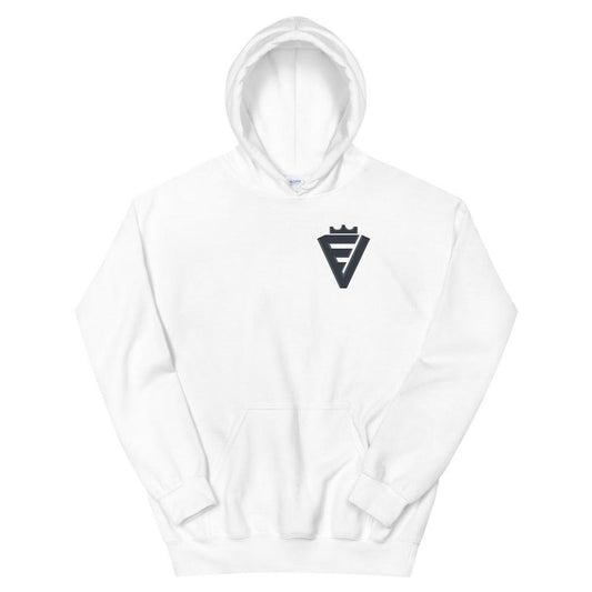 Vincent Edwards "VE" Hoodie - Fan Arch