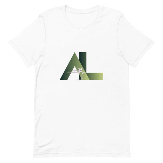 Amere Lattin “AL” T-Shirt - Fan Arch