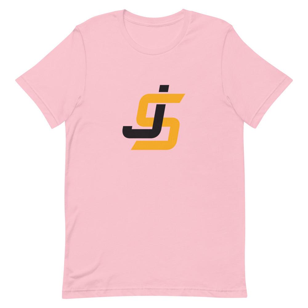 James Sample “JS” T-Shirt - Fan Arch