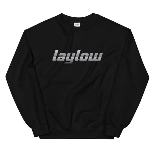 Vincent Edwards "Laylow" Sweatshirt - Fan Arch